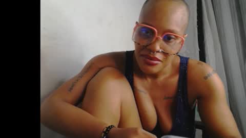 Snapshot of horny_ebonygirl_ chatting on February 23, 2026, 6:27 pm horny_ebonygirl_ online show from February 23, 2026, 6:27 pm
