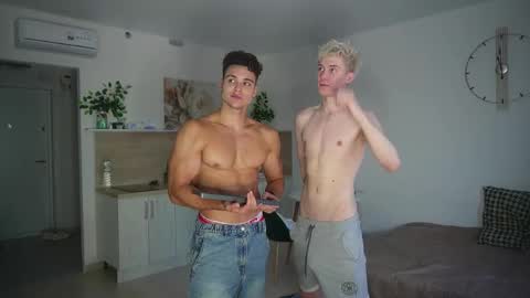 Extaz Athrey Howard online show from March 24, 2026, 3:39 pm