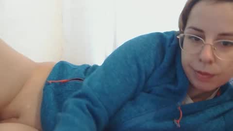 Serena online show from October 30, 2025, 9:55 am