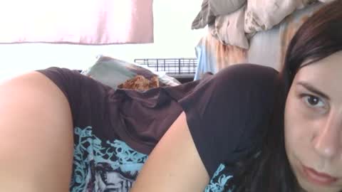 Snapshot of horny_hey chatting on July 26, 2026, 1:07 pm Serena online show from July 26, 2026, 1:07 pm