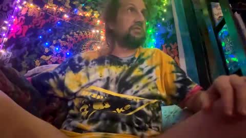 Horny Rockstar420 online show from December 2, 2024, 3:37 am