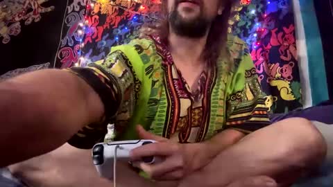 Horny Rockstar420 online show from December 10, 2024, 6:28 pm