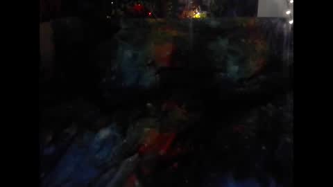 Horny Rockstar420 online show from October 13, 2025, 2:06 pm