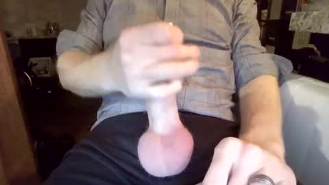 Horny Hubby online show from April 21, 2026, 2:51 am