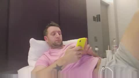 Snapshot of horny_jay86 chatting on October 21, 2025, 5:46 pm horny_jay86 online show from October 21, 2025, 5:46 pm