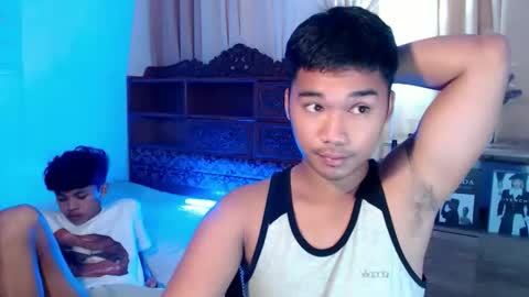 horny_joshxxx online show from April 14, 2026, 7:42 pm