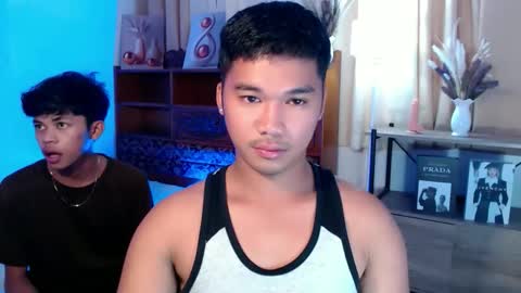 horny_joshxxx online show from April 15, 2026, 1:40 pm
