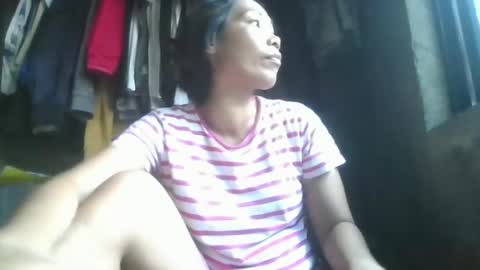 Snapshot of horny_kinkyasian chatting on December 13, 2024, 6:00 am horny_kinkyasian online show from December 13, 2024, 6:00 am