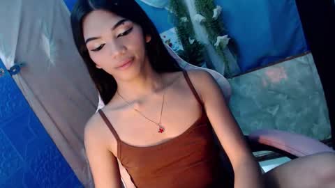 Rhiana online show from March 17, 2026, 4:21 pm