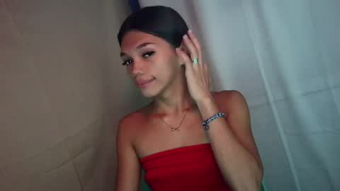 Rhiana online show from May 12, 2026, 9:12 pm