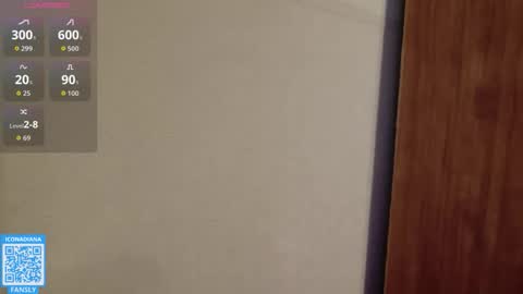 Horny Svinka online show from March 19, 2026, 8:51 am