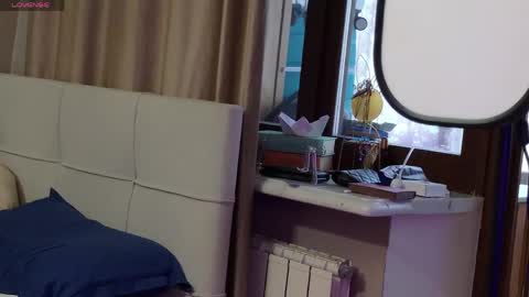 Horny Svinka online show from April 13, 2026, 1:16 pm