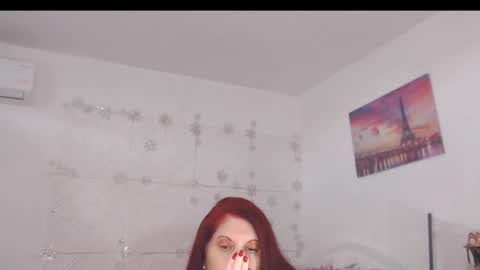 Snapshot of horny_touchk chatting on February 20, 2025, 9:33 am horny_touchk online show from February 20, 2025, 9:33 am