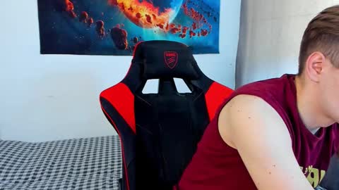 Max online show from February 15, 2025, 12:01 pm