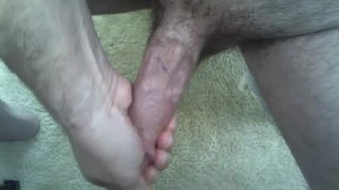 hornyallday_6969 online show from December 1, 2024, 4:29 pm