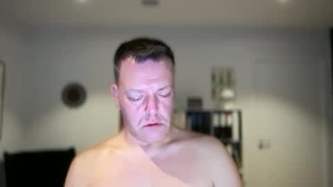 hornyas1975 online show from September 23, 2025, 11:41 pm