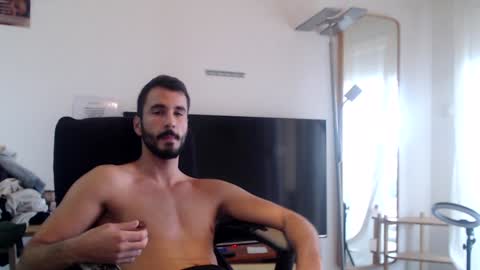 hornyasfuckk33 online show from December 8, 2024, 12:41 pm