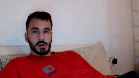 hornyasfuckk33 online show from January 20, 2025, 9:01 pm