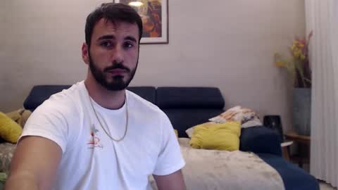 hornyasfuckk33 online show from September 20, 2025, 10:38 am