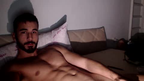 hornyasfuckk33 online show from October 1, 2025, 10:38 pm