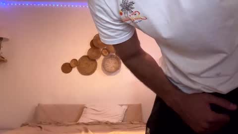 hornyasfuckk33 online show from October 29, 2025, 11:34 am