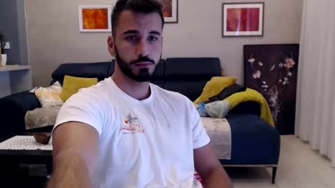 hornyasfuckk33 online show from October 31, 2025, 11:22 am