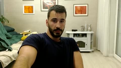 hornyasfuckk33 online show from January 31, 2026, 9:24 pm