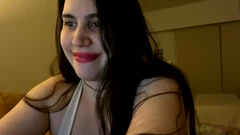 Snapshot of hornybaby675 chatting on July 1, 2026, 7:32 am Tina baby online show from July 1, 2026, 7:32 am