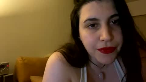 Snapshot of hornybaby675 chatting on July 30, 2026, 8:35 am Tina baby online show from July 30, 2026, 8:35 am