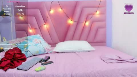 Khloe  online show from April 2, 2026, 12:25 pm