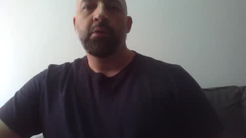 hornybastardman online show from March 18, 2026, 11:24 am