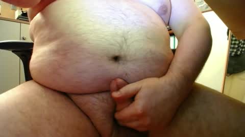 Snapshot of hornybearbln chatting on January 7, 2026, 10:34 pm hornybearbln online show from January 7, 2026, 10:34 pm