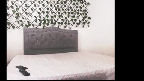 hornychill_ online show from April 12, 2026, 12:26 am