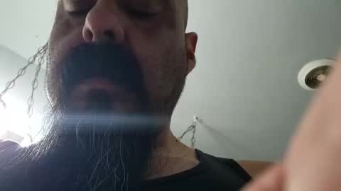 Snapshot of hornychrisla chatting on January 24, 2025, 11:56 pm hornychrisla online show from January 24, 2025, 11:56 pm