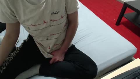 Snapshot of hornycouple21x chatting on December 13, 2024, 10:55 pm HornyCouple89 online show from December 13, 2024, 10:55 pm