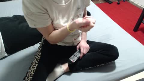 Snapshot of hornycouple21x chatting on December 25, 2024, 10:16 pm HornyCouple89 online show from December 25, 2024, 10:16 pm