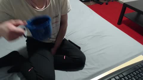 Snapshot of hornycouple21x chatting on January 11, 2025, 12:44 am HornyCouple89 online show from January 11, 2025, 12:44 am