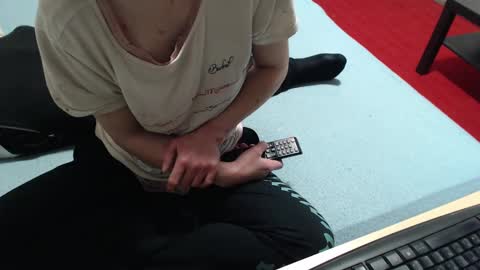 Snapshot of hornycouple21x chatting on February 6, 2025, 10:32 pm HornyCouple89 online show from February 6, 2025, 10:32 pm