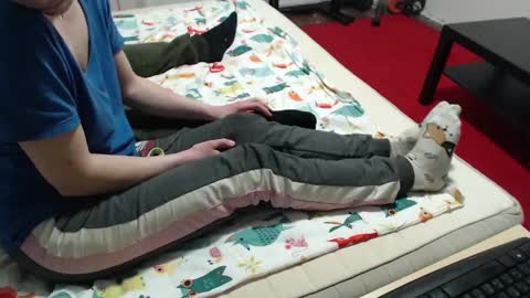 Snapshot of hornycouple21x chatting on March 8, 2025, 10:56 pm HornyCouple89 online show from March 8, 2025, 10:56 pm