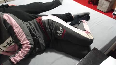 Snapshot of hornycouple21x chatting on November 9, 2025, 11:14 pm HornyCouple89 online show from November 9, 2025, 11:14 pm