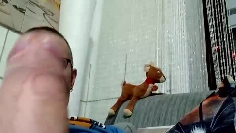 Thorsten online show from December 5, 2024, 5:06 pm