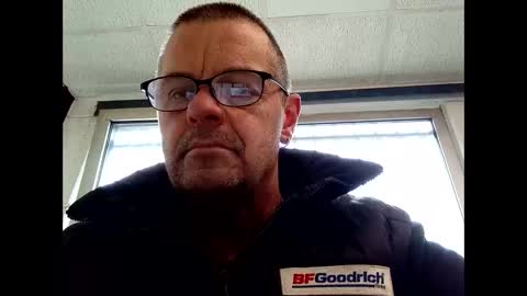 Thorsten online show from January 24, 2025, 11:15 am