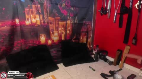 Snapshot of hornydahiana chatting on December 16, 2024, 3:19 am Mia Dahianaa 2 hornydahianax online show from December 16, 2024, 3:19 am