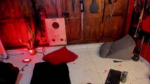 Snapshot of hornydahiana chatting on February 9, 2025, 6:33 am Mia Dahianaa 2 hornydahianax online show from February 9, 2025, 6:33 am
