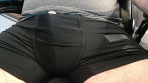 Snapshot of hornydawg50 chatting on December 18, 2024, 5:10 pm hornydawg50 online show from December 18, 2024, 5:10 pm