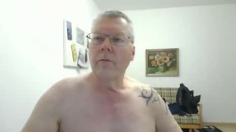 Meikelmeier online show from May 16, 2026, 8:07 pm