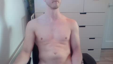 hornydutchman69 online show from April 19, 2026, 6:10 pm