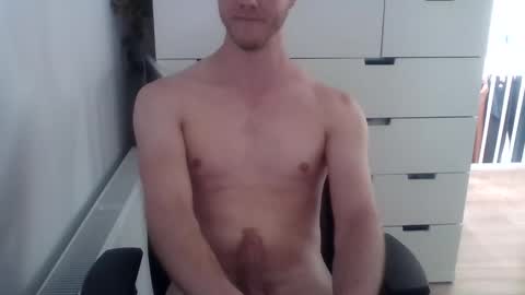 hornydutchman69 online show from May 25, 2026, 2:23 pm
