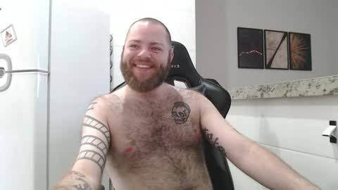 Harry online show from October 31, 2025, 9:05 pm