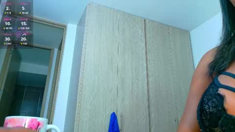 Snapshot of hornyhousekeeper_ chatting on June 28, 2026, 11:27 am Valentina online show from June 28, 2026, 11:27 am
